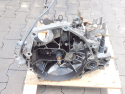 HONDA CIVIC VII 1.4 02r SKRZYNIA BIEGÓW MANUALNA