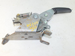 PEUGEOT 407 SW 2005r DZWIGNIA HAMULEC RĘCZNY