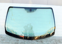 RENAULT KANGOO II 1.5 D 08r SZYBA CZOŁOWA PRZÓD PRZEDNIA 