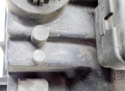 LR FREELANDER I 03r 2.0TD4 LAMPA REFLEKTOR LEWY PRZÓD EU