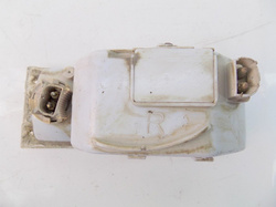 VOLVO FH12 380KM 1996r LAMPA HALOGEN PRAWY