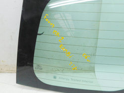  FORD FOCUS Mk2 06r KOMBI SZYBA KLAPY BAGAŻNIKA TYŁ 