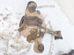 KIA SORENTO I 2.5CRDI 170KM MOST DYFER PRZÓD 3.727