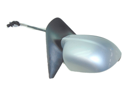 VW GOLF IV 1.6 00r LUSTERKO PRAWE