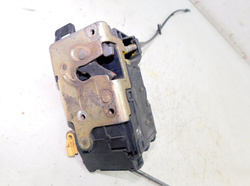 JAGUAR S-TYPE 3.0 03r ZAMEK DRZWI LEWY PRZÓD YW4A-5421813-GB