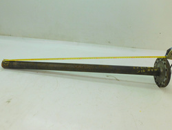 MAN LE 10.225 L2000 M2000 02r PÓŁOŚ PRAWY TYŁ 97 CM 17,5