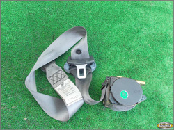 FORD GALAXY MK1 96 PAS BEZPIECZEŃSTWA PRAWY ŚRODEK