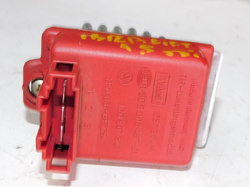 SEAT IBIZA II 1.9 SDI LIFT 00r REZYSTOR DMUCHAWY