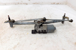 SKODA FABIA I 1.4 00r MECHANIZM SILNIK WYCIERACZEK 6Q1955119A