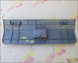 HYUNDAI HD 72 3.9 2000r - KLAPKA SCHOWKA