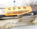 TOYOTA COROLLA TS E12 05r 5D 192KM KURTYNA PRAWA