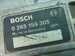 MAN M2000 14.192 93r STEROWNIK ABS BOSCH