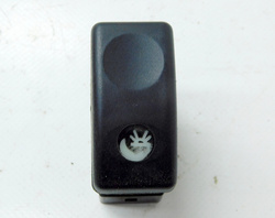 DAF XF 105 460KM 2012r PRZEŁĄCZNIK WŁĄCZNIK OŚWIETLENIA WNĘTRZA 1435598