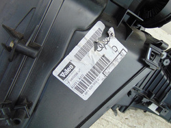 AUDI A3 II 8P 3D 2.0FSI 04r NAGRZEWNICA VALEO EU