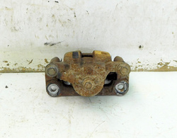 RENAULT KOLEOS I 2.0D 09r ZACISK HAMULCOWY PRAWY TYŁ 