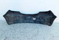 OPEL ASTRA H III  1.4 90KM 09 GTC LIFT ZDERZAK TYŁ CZARNY 