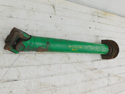 DAF CF 75.250 250KM EURO 5 WAŁ NAPĘDOWY 114CM 3 OSIOWY 