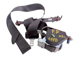 KIA PRO CEED ED 08-12 3D PAS PRAWY PRZÓD