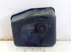 MAN TGX LIFT 2018r EURO 6 XLX MISA MISKA OLEJOWA 