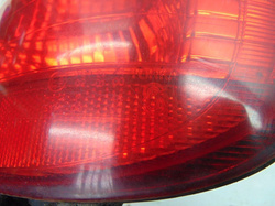 OPEL ZAFIRA A 2.0 DTI 00r LAMPA TYŁ PRAWY