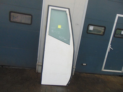 VOLVO b12 IRIZAR AUTOBUS 98r DRZWI PRAWE 