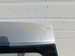 OPEL CORSA C 1.2  2001r KLAPA BAGAŻNIKA POKRYWA TYLNA