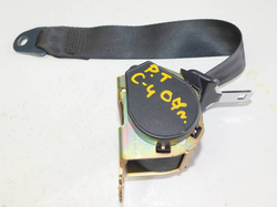 CITROEN C4 I 07r PAS BES BEZPIECZEŃSTWA TYŁ PRAWY 3D