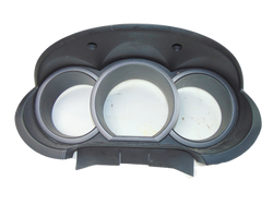 SUZUKI GRAND VITARA II 07r OBUDOWA LICZNIKA ZEGARÓ