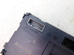 RENAULT CAPTUR I 1.2TCE 2015r CZYTNIK KART KARTA 