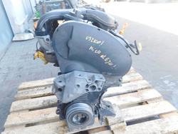 SKODA OCTAVIA I 1.9 SDI 02r SILNIK KOMPLETNY AQM