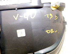 VOLVO V40 S40 1.9D 02r LICZNIK ZEGARY PRĘDKOŚCIOMIERZ 30621242