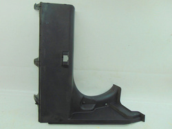 TOYOTA CAMRY  07-11 SEDAN BOCZEK BAGAŻNIKA PRAWY