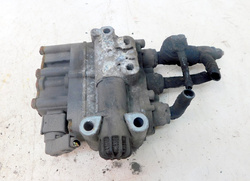 MB ACTROS MP4 12r EURO 5 ZAWÓR ECAS A0013271125