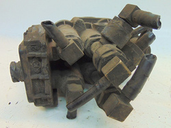 DAF XF 105 410KM 06r ZAWÓR OSUSZACZA K014682