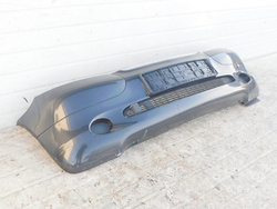 MERCEDES A-KLASA W168 ZDERZAK PRZEDNI 