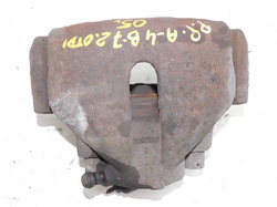 AUDI A4 B7 2.0TDI 140KM 05r ZACISK PRZÓD PRAWY