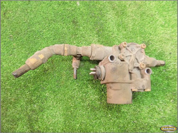 IVECO EuroCargo 1998r ZAWÓR MODULATOR 0265351105