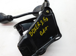 PEUGEOT BOXER I 2.5 D 01r LEWAREK WYBIERAK BIEGÓW