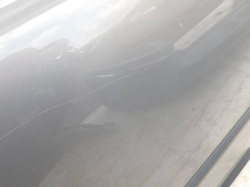 VOLVO V50 1.6 2005r DRZWI PRAWY TYŁ