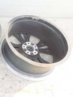 BMW X6 F16 FELGA ALUMINIOWA R 21 5X120 M-PAK E10