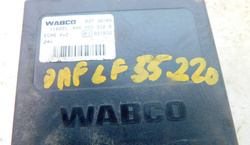 DAF LF 55.220 2003r 19,5 MODUŁ STEROWNIK WABCO ECAS 4460553120