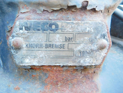 IVECO EUROCARGO 120E21 02-08 SILNIK KOMPLETNY TURBO