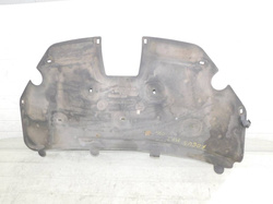 FORD FOCUS Mk2 2007r WYGŁUSZENIE MASKI