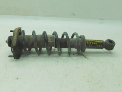 TOYOTA COROLLA VERSO E120 2.0D 05r MACPHERSON AMORTYZATOR PRAWY TYŁ