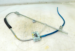 IVECO EUROCARGO 120E21 19,5" 02-08 PODNOŚNIK SZYBY LEWY 