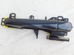 TOYOTA AVENSIS T27 09r KLAMKA DRZWI PRZÓD PRAWY