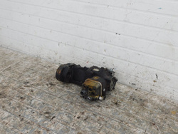 MAN TGX LIFT 18r EURO 6 KOMPRESOR SPRĘŻARKA POWIETRZA 51.54000-7147