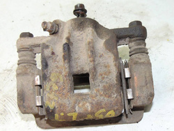 HYUNDAI GETZ 1.5 CRDI 82KM 05r ZACISK TYŁ LEWY