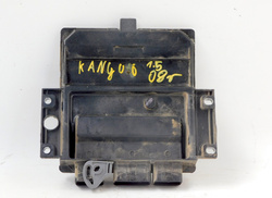 RENAULT KANGOO II 1.5 08r KOMPUTER STEROWNIK SILNIKA 8200911560 8200909666