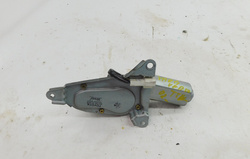 TOYOTA YARIS VERSO 1.4 MECHANIZM SILNIK WYCIERACZKI TYŁ 85130-52020